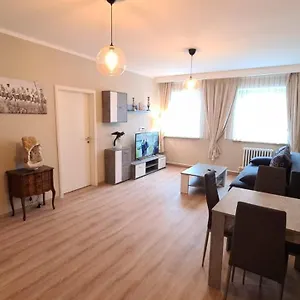 Appartement Alici 