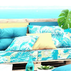 Appartamento Acquamarina With Terrace 