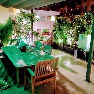 Appartamento La Terrasse 