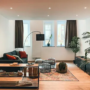 Appartement Brunnen 