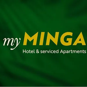 Myminga13 - & Serviced ميونيخ