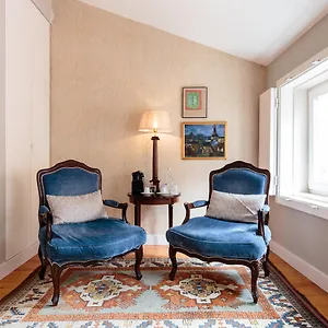 Couette-café Dear - Charming House ***