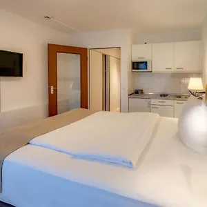 Hotel Vi Vadi Downtown
