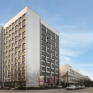 Hotel Rilano 24/7, Monaco di Baviera