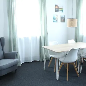 Appartamento Novitel Muenchen-trudering / Messe 