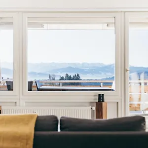 Appartement Heimatel - Suiten, Und 