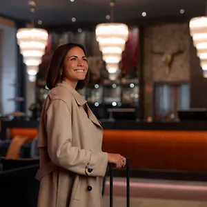 Hotel Boutique Germania, Monaco di Baviera