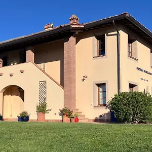 Appartamento Podere Dell'alloro 