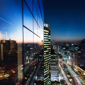 Hotel Park Hyatt *****
