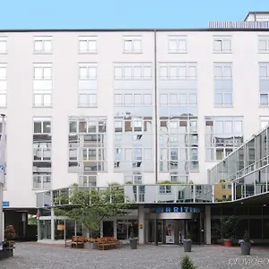 Maritim Hotel