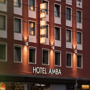 Hotel Amba, Monaco di Baviera