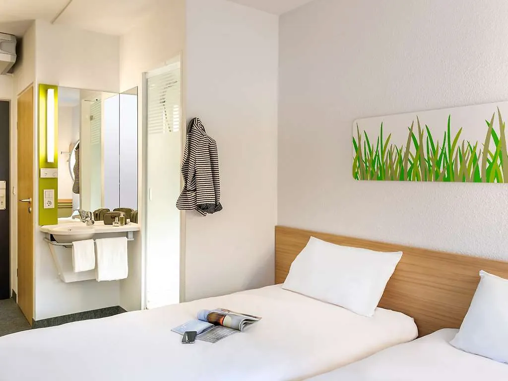 Ibis Budget Muenchen City Olympiapark 2*, מינכן גרמניה