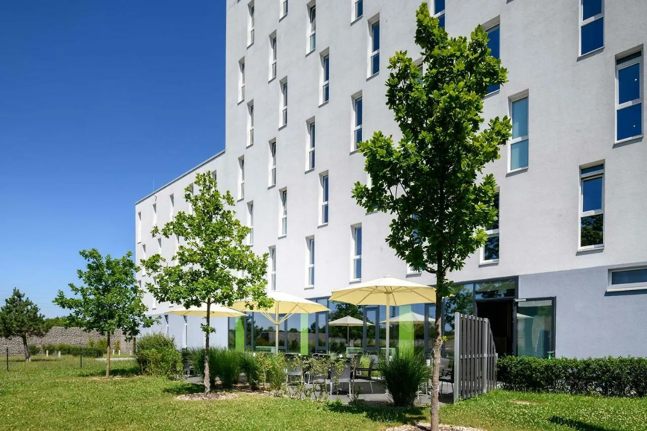 Ibis Budget Muenchen City Olympiapark 2*, מינכן גרמניה