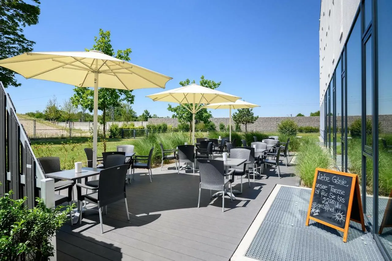 Ibis Budget Muenchen City Olympiapark 2*, מינכן