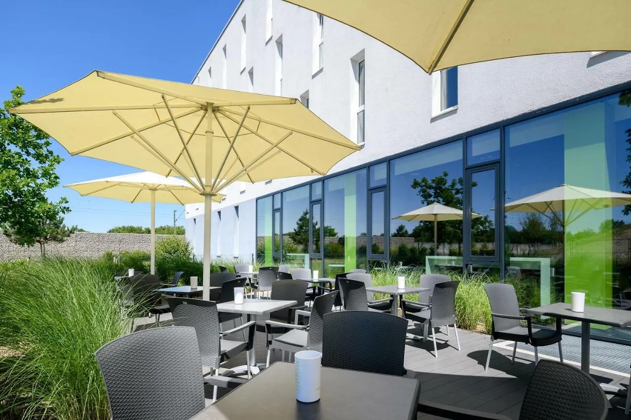 Ibis Budget Muenchen City Olympiapark