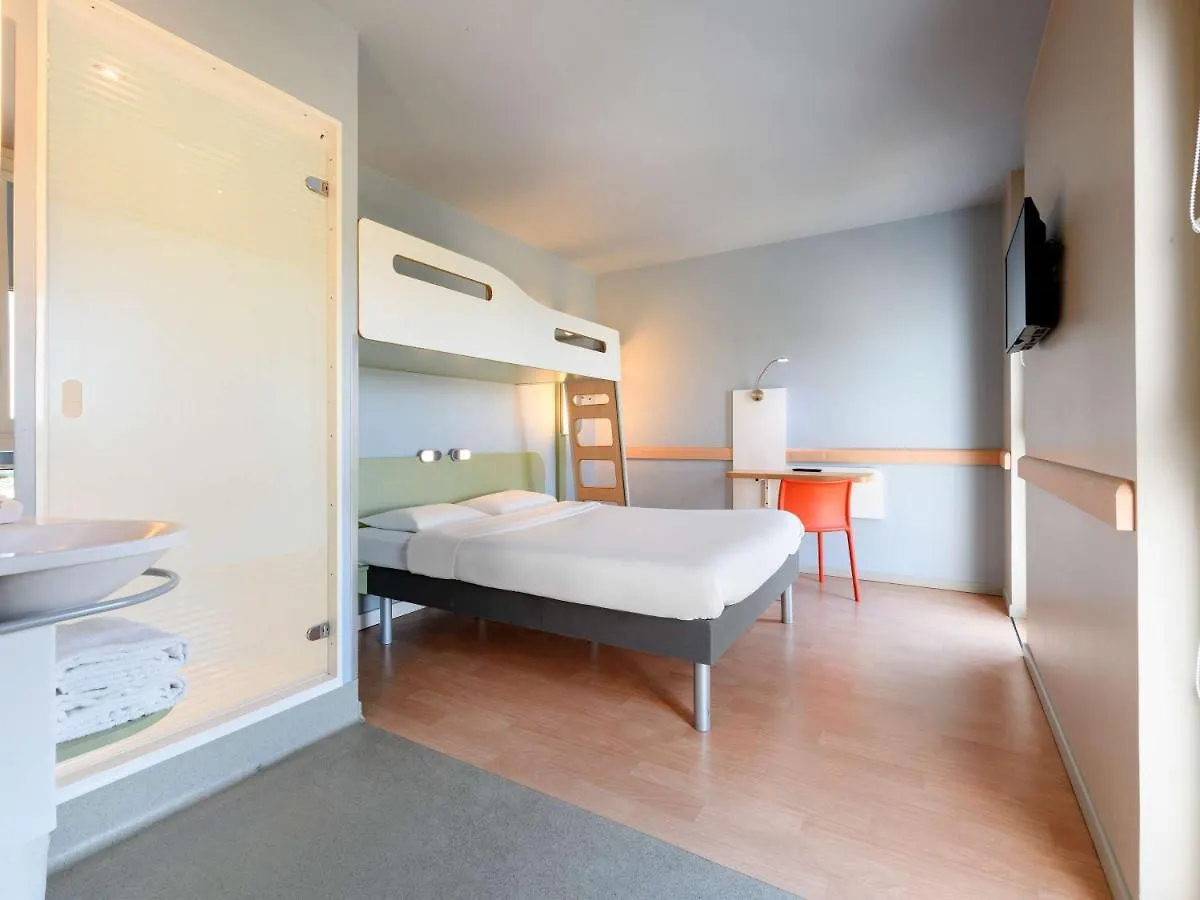 Ibis Budget Muenchen City Olympiapark 2*, מינכן גרמניה